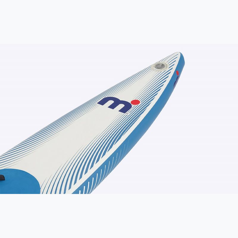 Doska SUP Mistral Vortex Air 14'0" x 23.5" blue/white 5