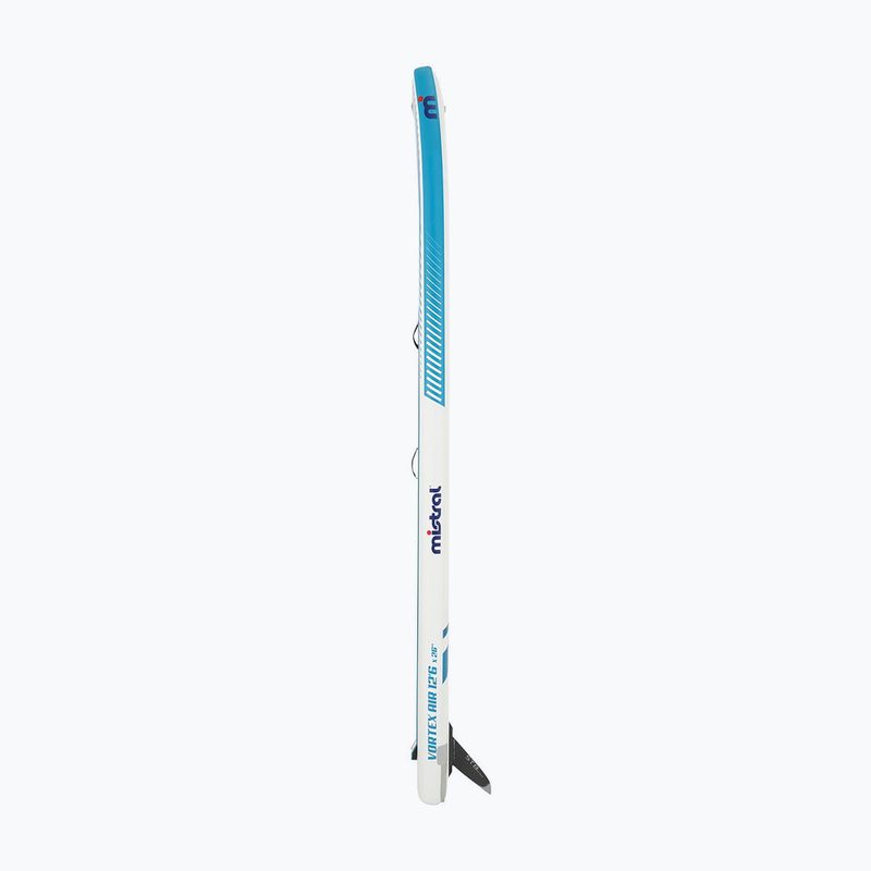 Doska SUP Mistral Vortex Air 12'6" x 26" blue/white 4