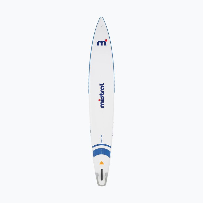 Doska SUP Mistral Vortex Air 14'0" x 26" blue/white 3