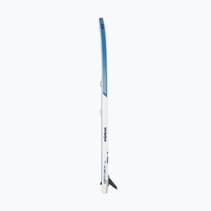 Doska SUP Mistral Vortex Air 14'0" x 26" blue/white 4