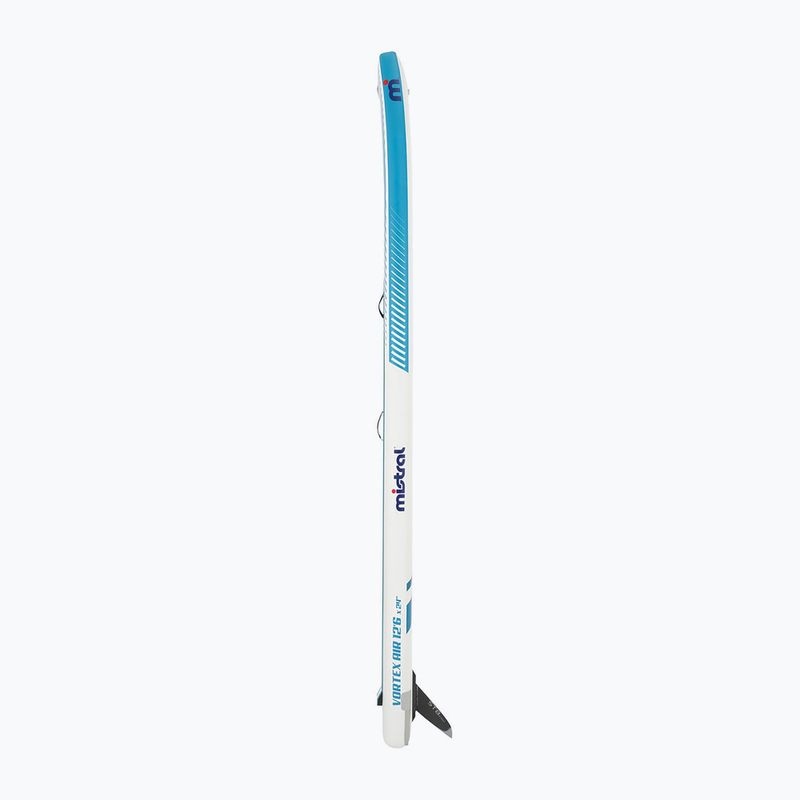 Doska SUP Mistral Vortex Air 12'6" x 24" blue/white 4