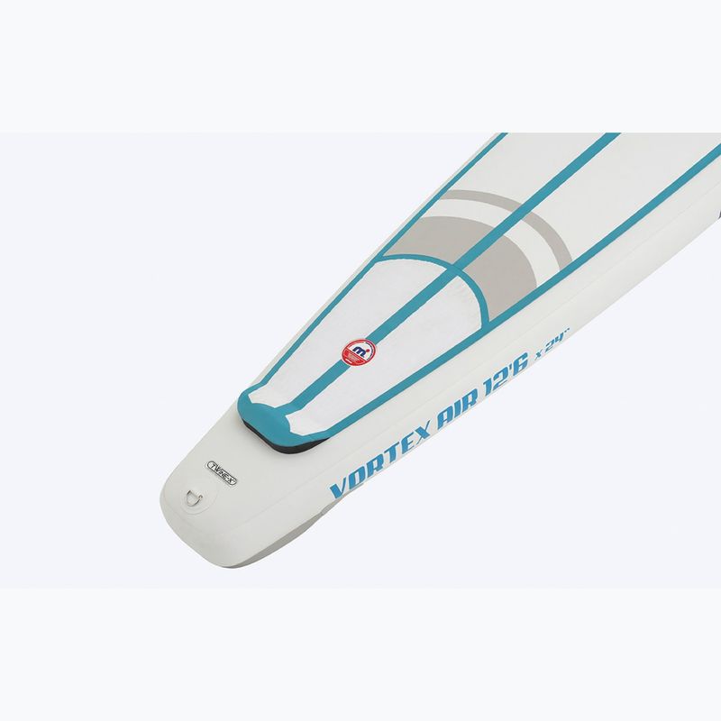 Doska SUP Mistral Vortex Air 12'6" x 24" blue/white 6