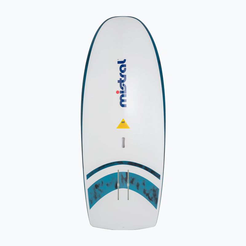 SUP doska Mistral Skywave 6'5 modrý 3