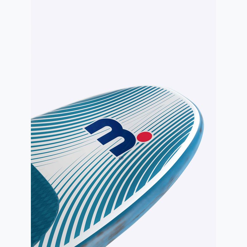 SUP doska Mistral Skywave 6'5 modrý 6