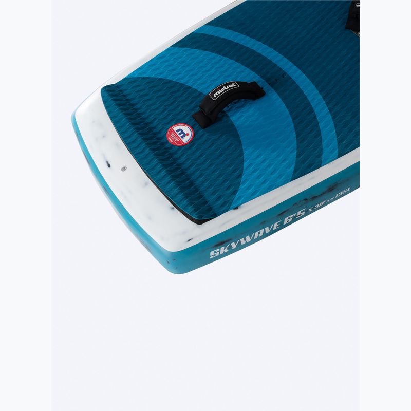SUP doska Mistral Skywave 6'5 modrý 7