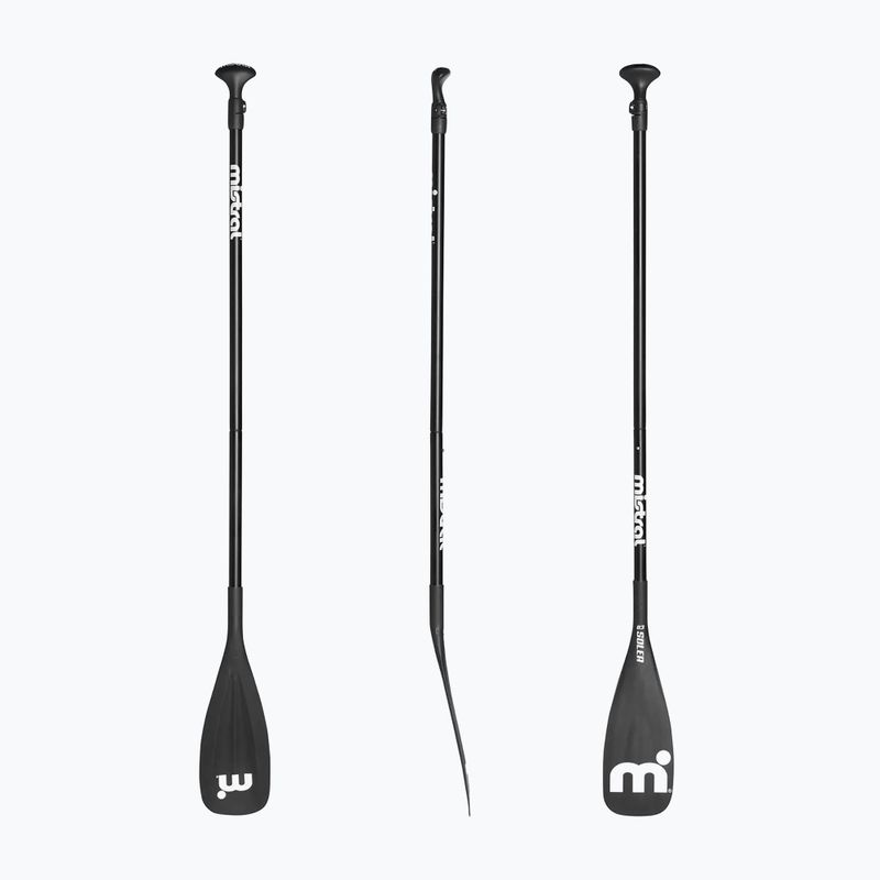 Paddleboard Mistral Adventurist Air 12'6" x 30 (V2) green/yellow 16