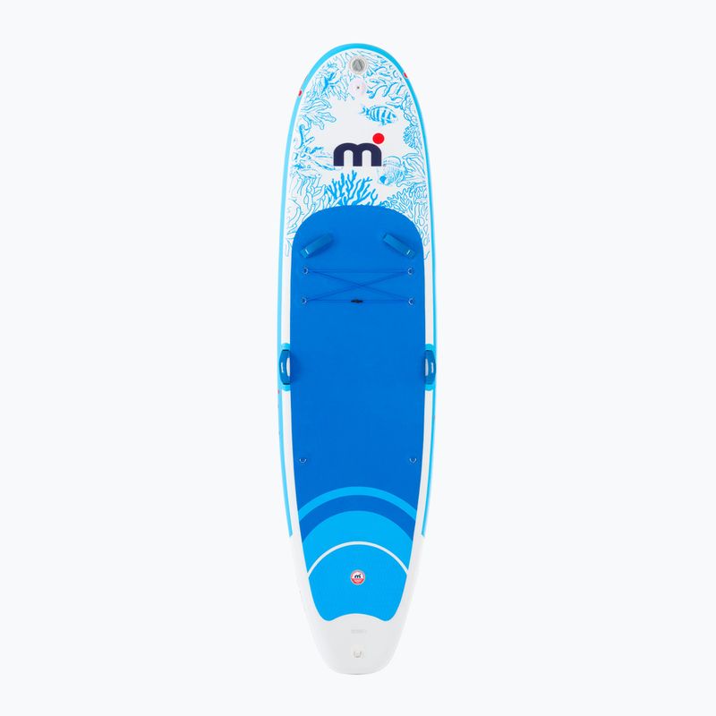 Doska SUP Mistral Palau 10'6" blue/white 2