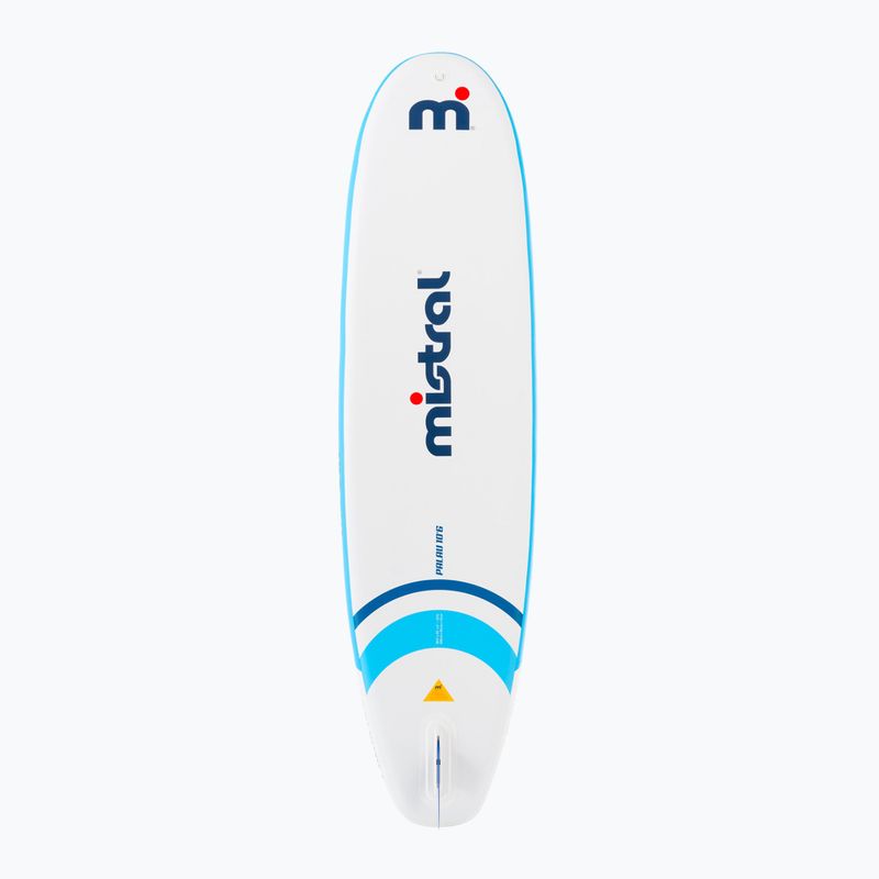 Doska SUP Mistral Palau 10'6" blue/white 3