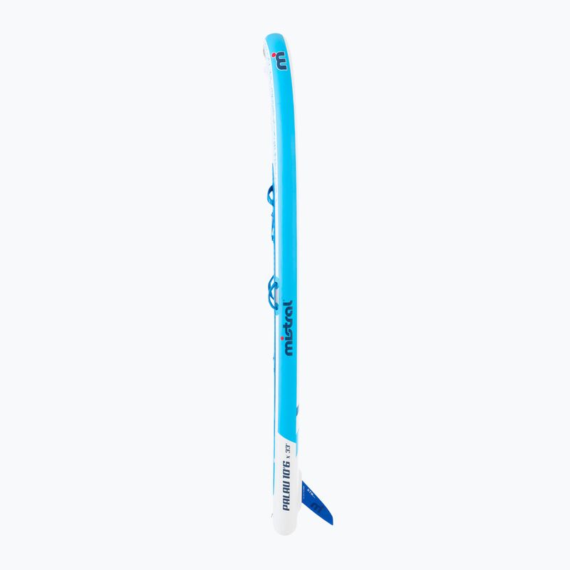 Doska SUP Mistral Palau 10'6" blue/white 4