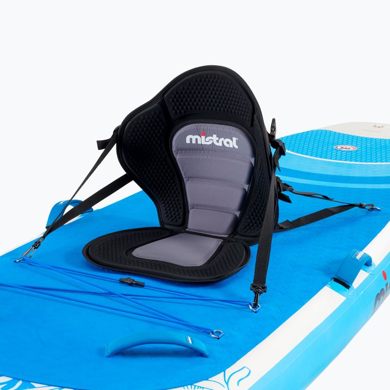 Doska SUP Mistral Palau 10'6" blue/white 13