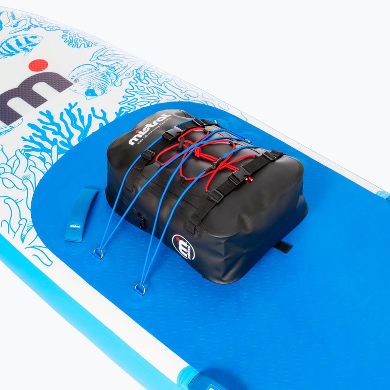 Doska SUP Mistral Palau 10'6" blue/white 14