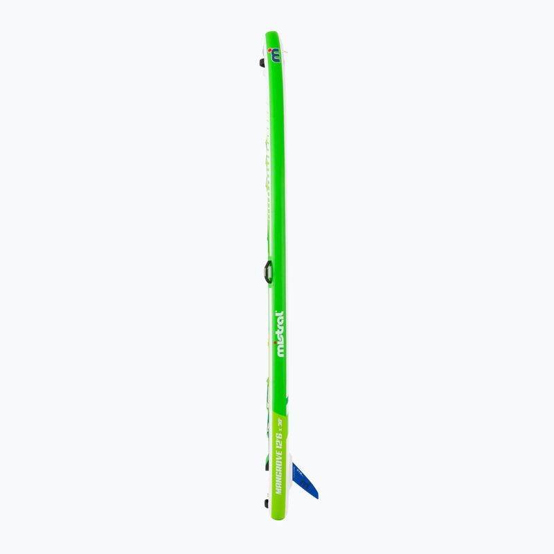 Doska SUP Mistral Mangrove 12'6" green/white 4