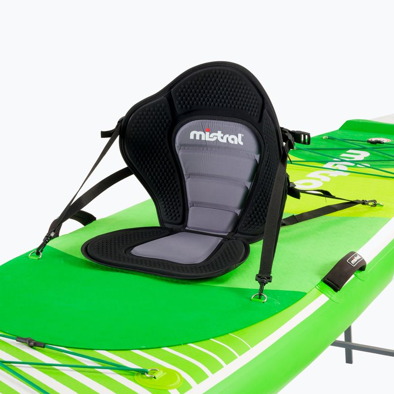 Doska SUP Mistral Mangrove 12'6" green/white 13