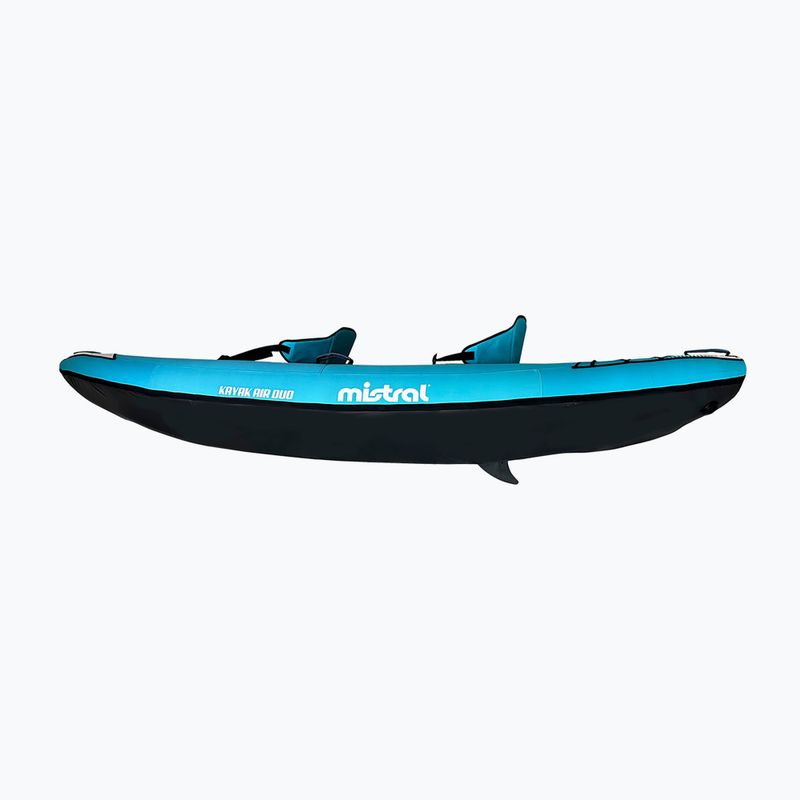 Nafukovací kajak pre 2 osoby Mistral Air Duo 340 cm 5