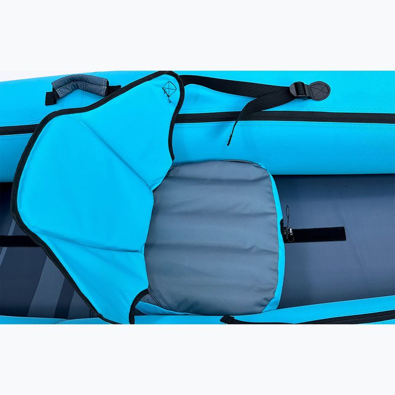 Nafukovací kajak pre 2 osoby Mistral Air Duo 340 cm 6