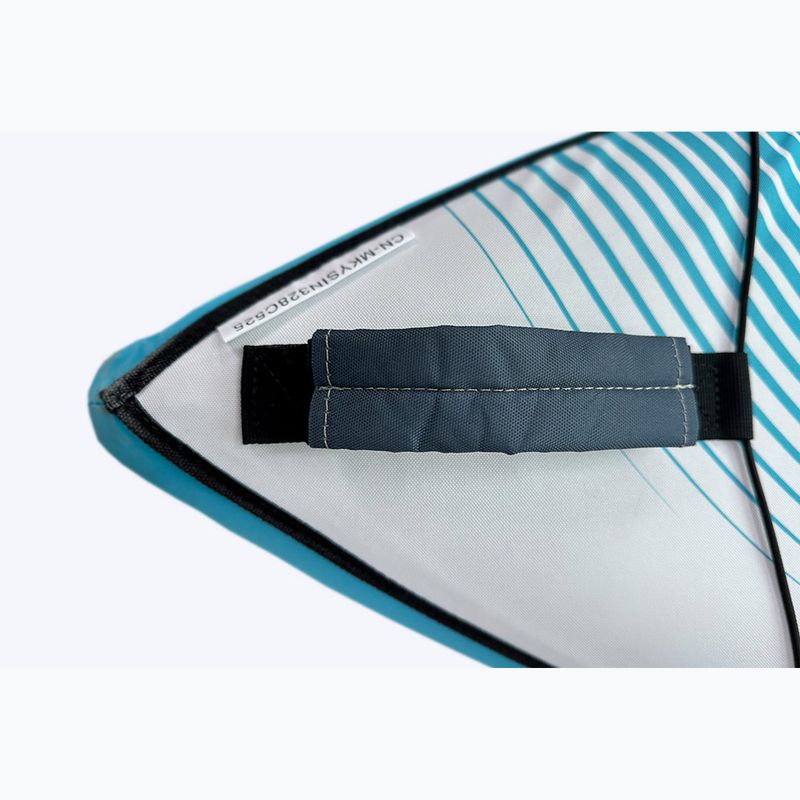 Nafukovací kajak pre 2 osoby Mistral Air Duo 340 cm 7