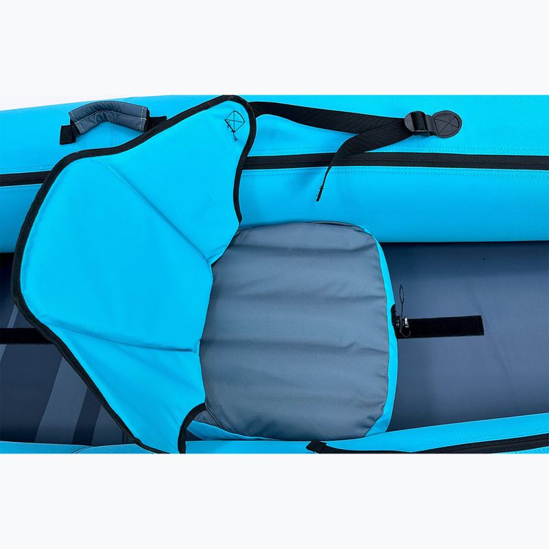 Nafukovací kajak pre 1 osobu Mistral Air Single 305 cm 6