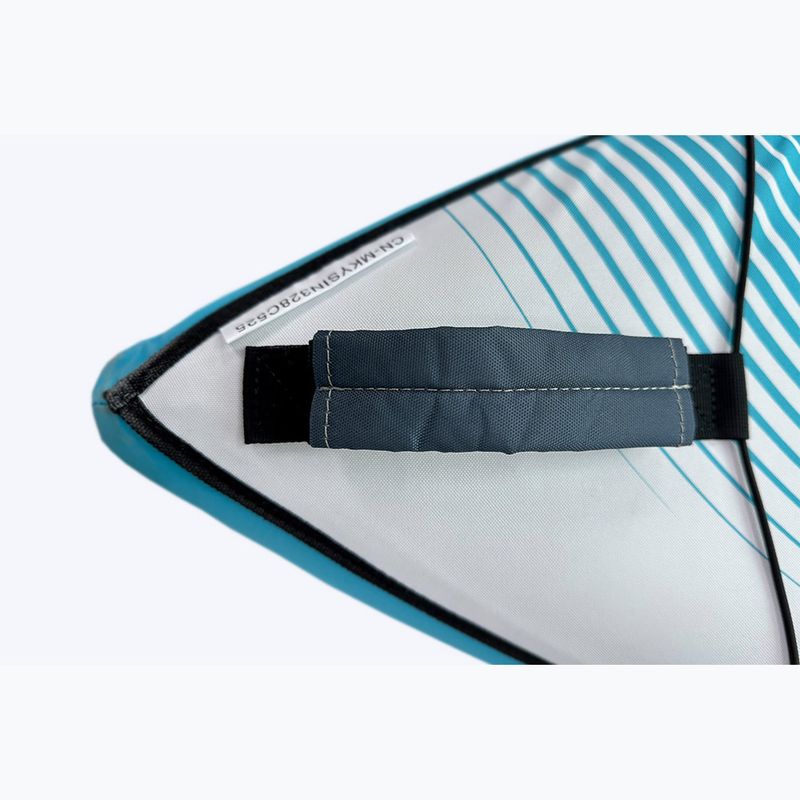 Nafukovací kajak pre 1 osobu Mistral Air Single 305 cm 7