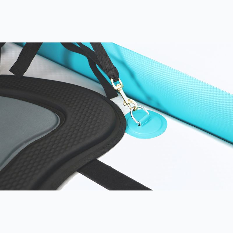 Nafukovací kajak pre 2 osoby Mistral Island Duo Air 380 cm 10