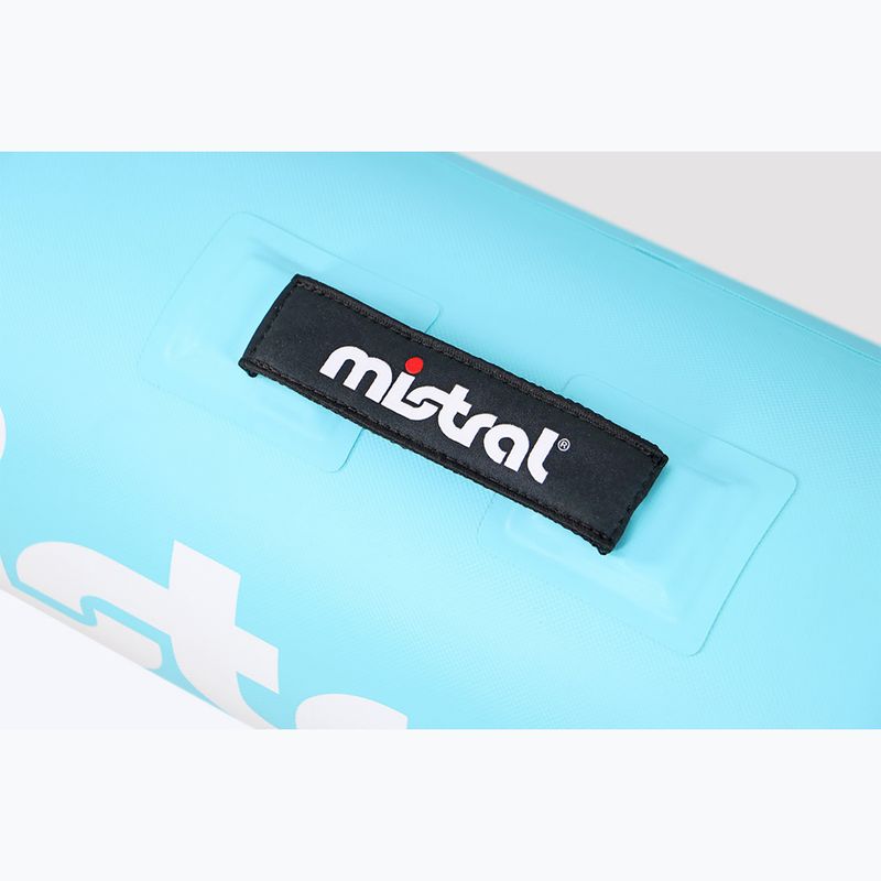 Nafukovací kajak pre 2 osoby Mistral Island Duo Air 380 cm 11