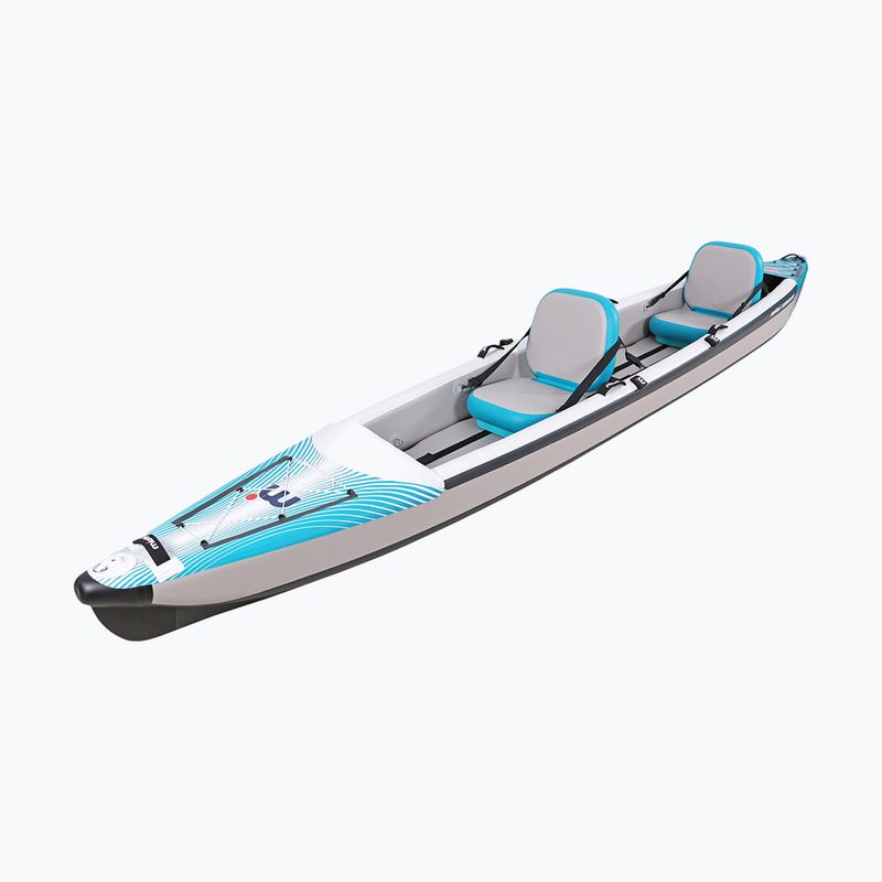 Nafukovací kajak pre 2 osoby Mistral Slider Air Duo 15'11" 485 cm 3