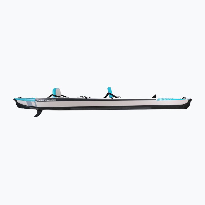 Nafukovací kajak pre 2 osoby Mistral Slider Air Duo 15'11" 485 cm 6