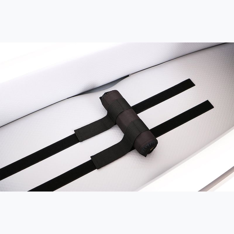 Nafukovací kajak pre 1 osobu Mistral Slider Air Single 12'6" 376 cm 11
