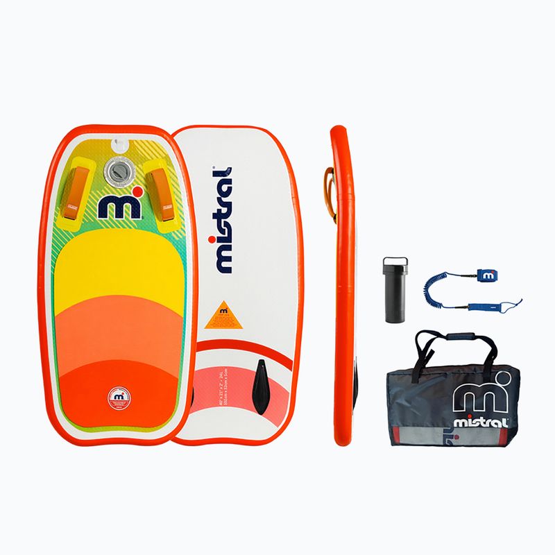 Bodyboard Mistral Colora Air 40"