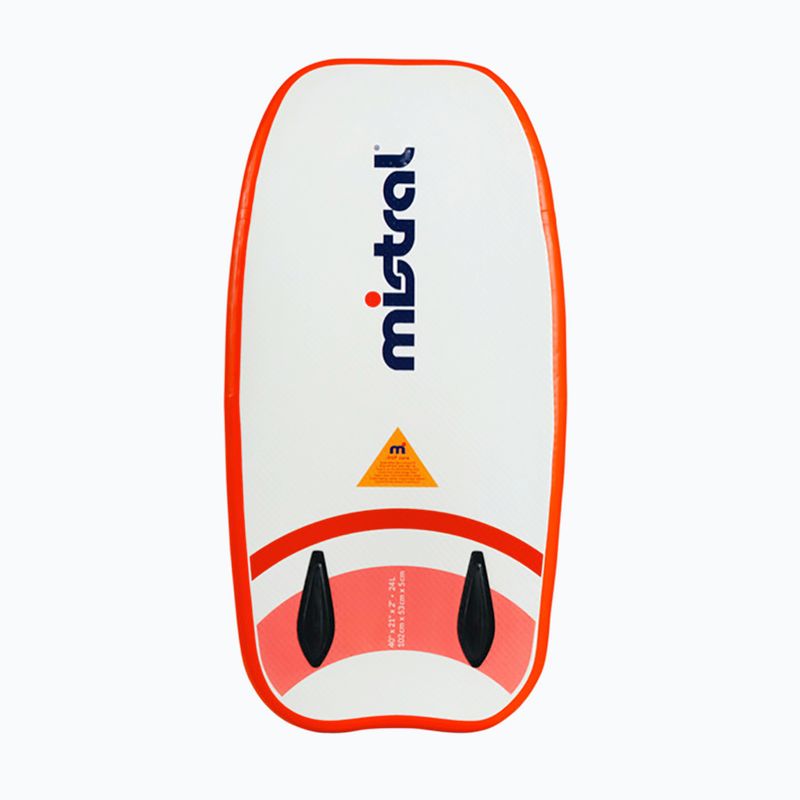 Bodyboard Mistral Colora Air 40" 3