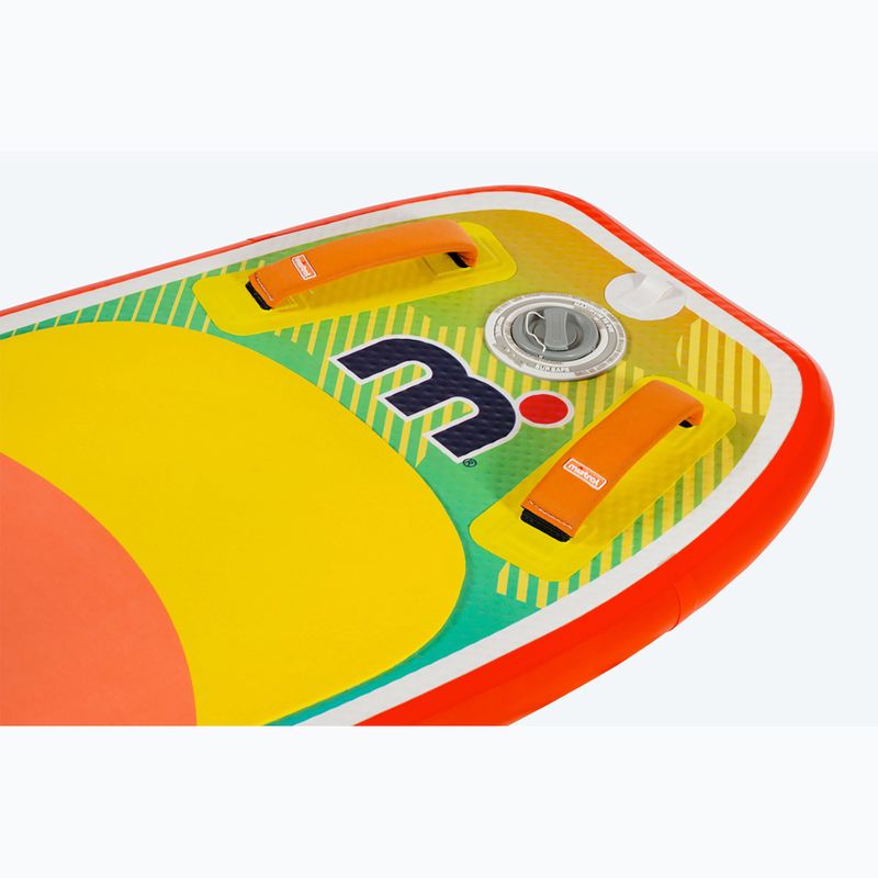 Bodyboard Mistral Colora Air 40" 5