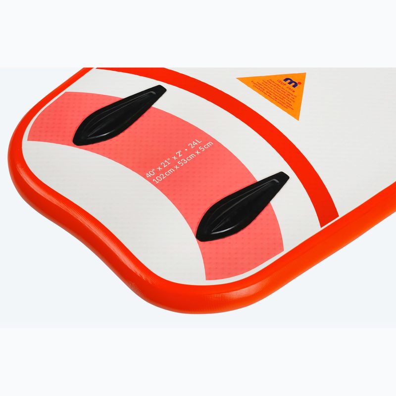 Bodyboard Mistral Colora Air 40" 7