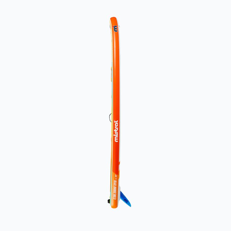 Paddleboard  Mistral Colora 11'6" 4