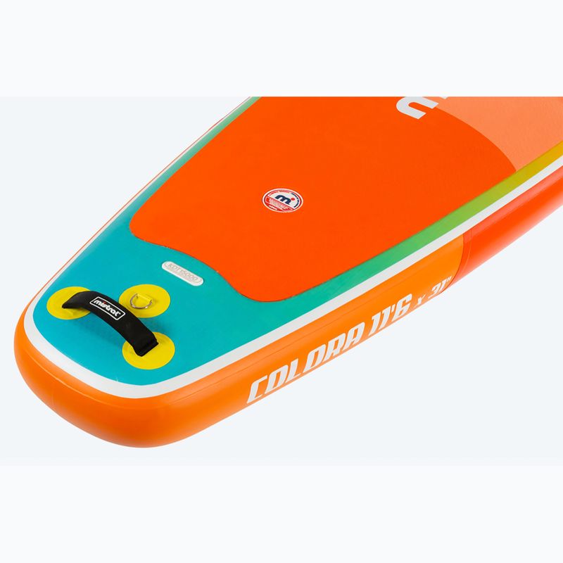 Paddleboard  Mistral Colora 11'6" 6
