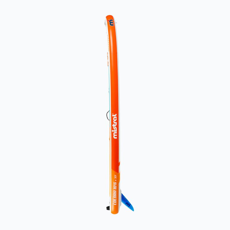 Paddleboard  Mistral Colora 10'6" 3