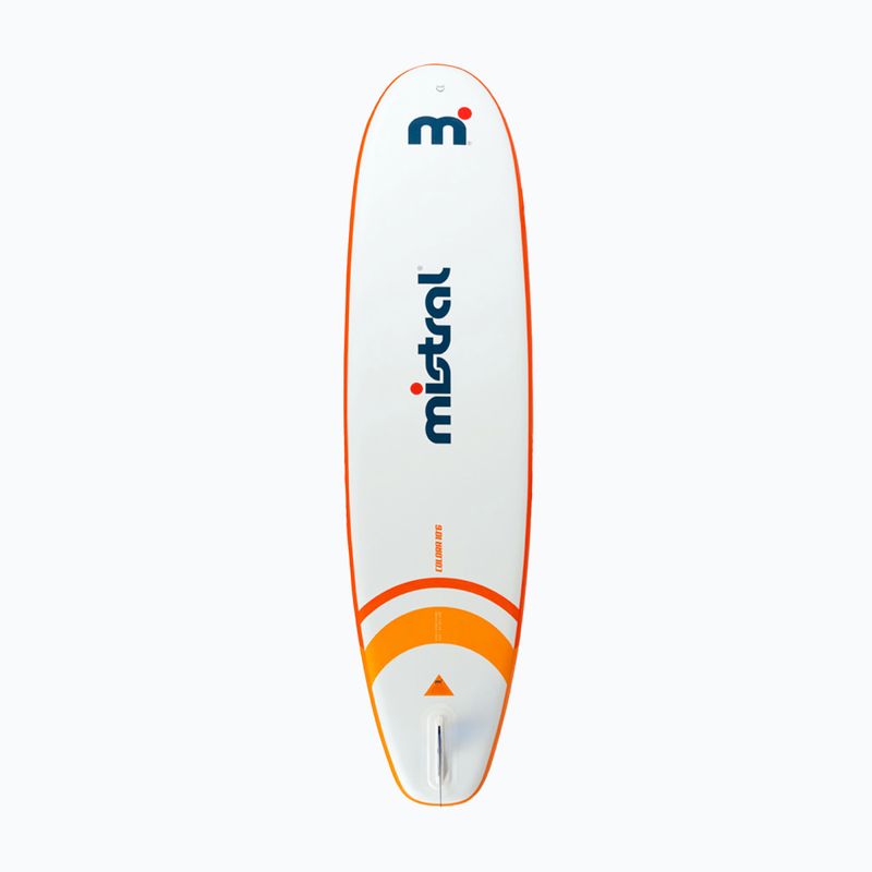 Paddleboard  Mistral Colora 10'6" 4