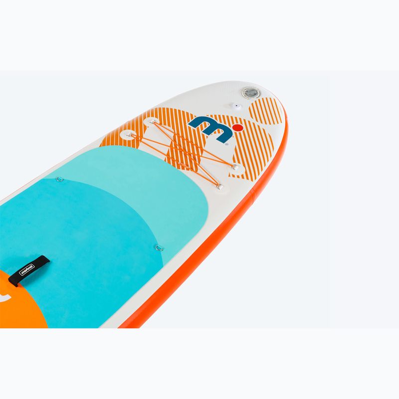 Paddleboard  Mistral Colora 10'6" 5