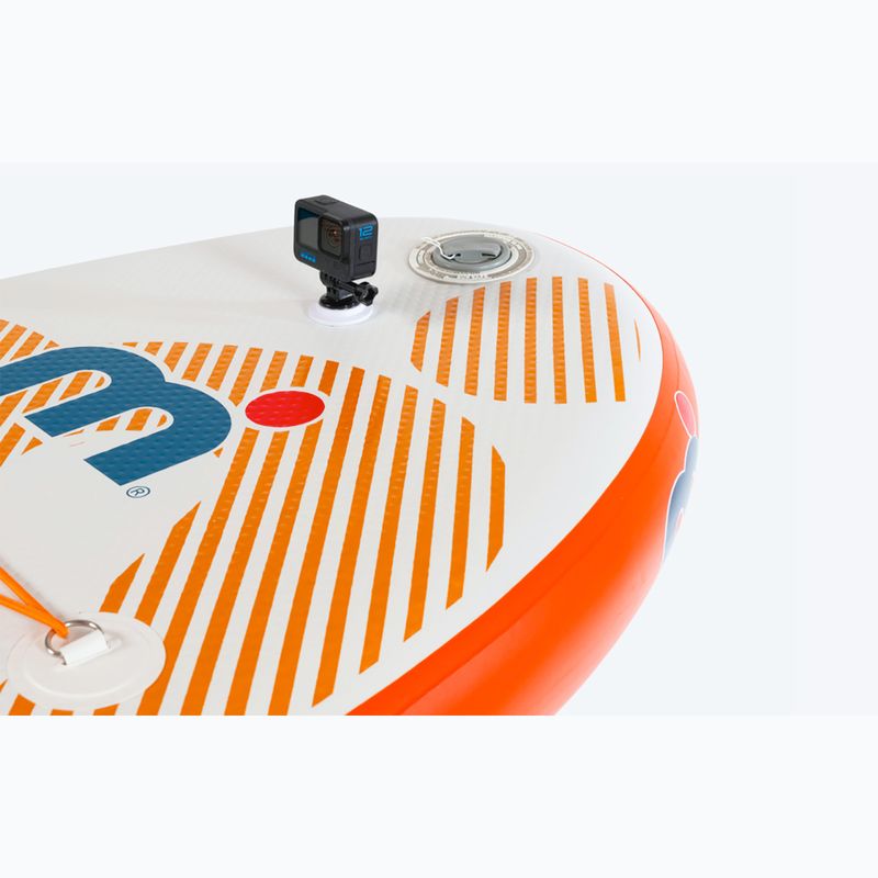 Paddleboard  Mistral Colora 10'6" 6