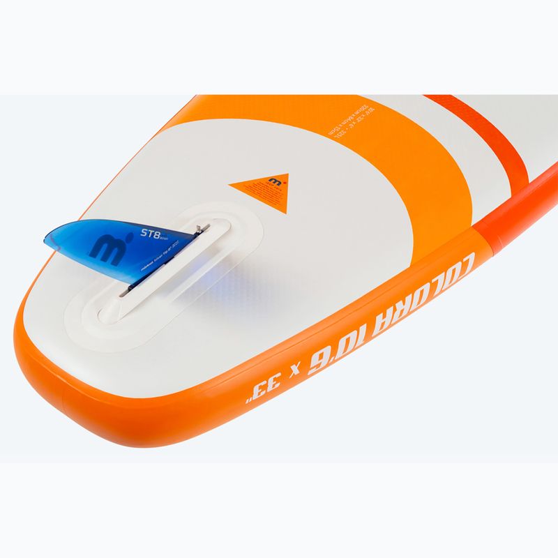 Paddleboard  Mistral Colora 10'6" 8