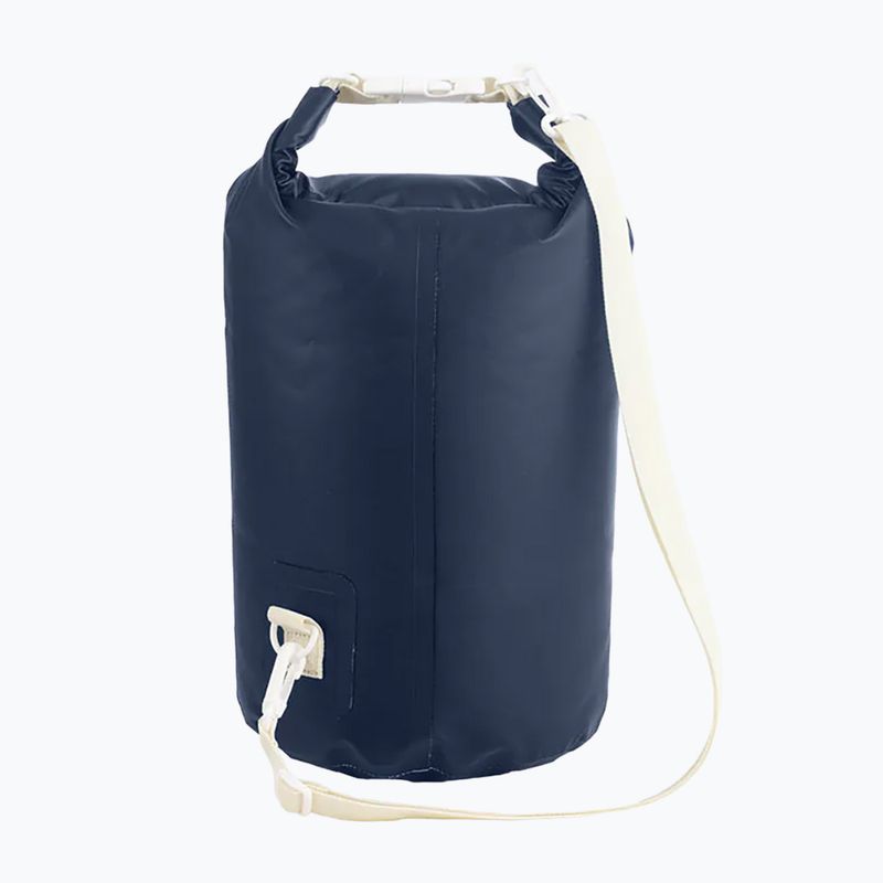 Vodeodolný vak Mistral Dry Bag 10 l navy 2