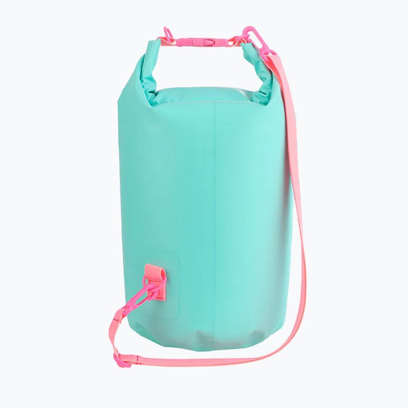 Vodeodolný vak Mistral Dry Bag 10 l mint 2