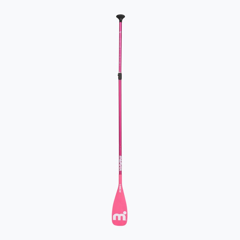 Pádlo SUP 3-częściowe Mistral Solea Alu pink