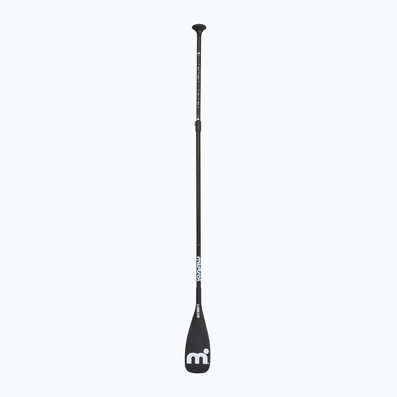 Pádlo SUP 3-częściowe Mistral Solea Alu black 2