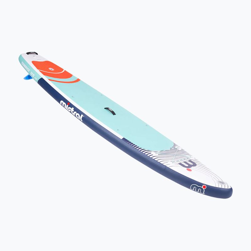 Paddleboard Mistral Sun Rise Air 11'6" blue 5