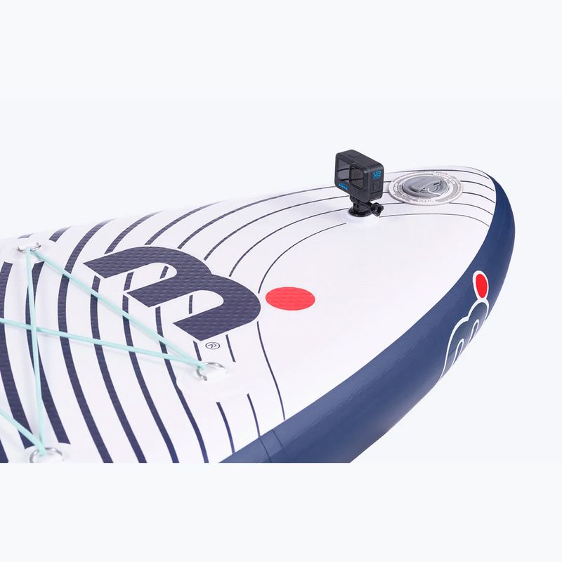 Paddleboard Mistral Sun Rise Air 11'6" blue 6