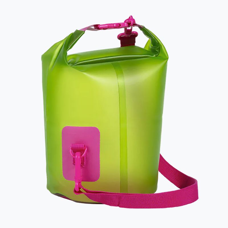 Vodeodolný vak Mistral Dry Bag 5 l translucent 2