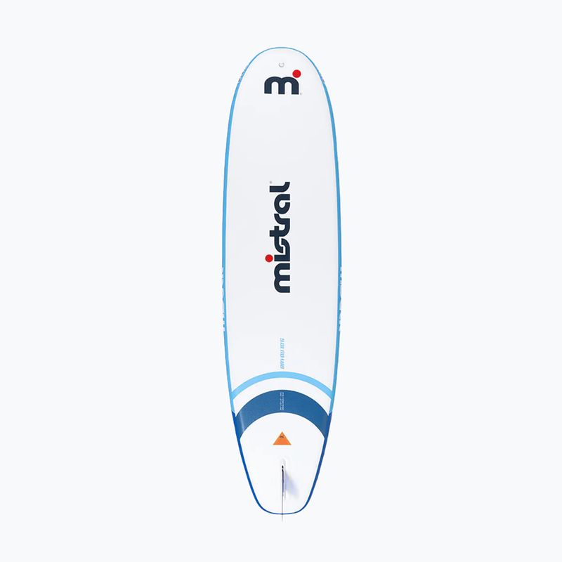 Nafukovací paddleboard súprava Bayou SUP 10'6" blue/white 4