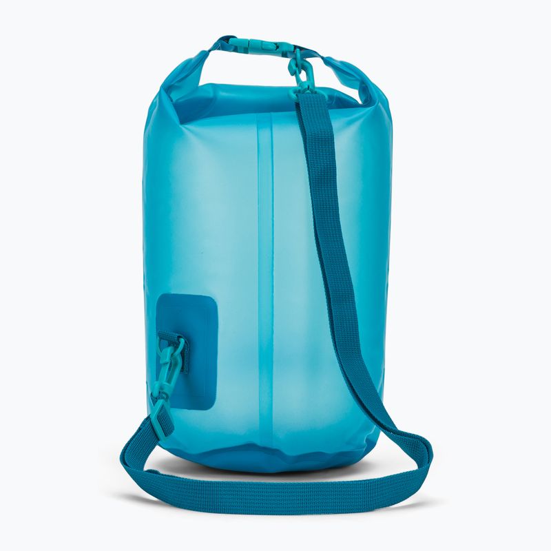 Vodeodolný vak Mistral Dry Bag 5 l Transculent blue 3