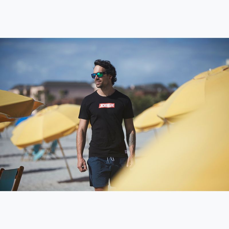 JOBE Beam Plávajúce slnečné okuliare čierne 426018003 8