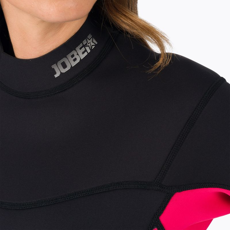 Dámske plávacie plavky JOBE Sofia 3/2 mm čierne 303519220 5