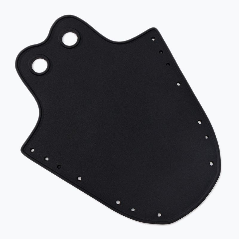 Viazanie na vodné lyže JOBE Front Toe Adult (1 ks) čierne 350800005 3